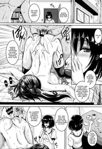 [Kazuhiro] Zenana Biyaku Choukyou Nikubenki Collection Ch. 1-5, 8 [English] {doujin-moe.us}