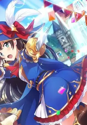 Revue Starlight -Re LIVE