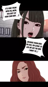 The Girl Next Door Ch.1-35 (English) (Ongoing)