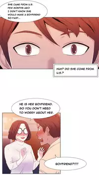 Miss Mystic Ch.1-20 (English) (Ongoing)