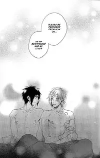 (HaruCC22) [LEGO! (Nakagawa)] Houkago, Kimi to Kotaeawase o Shiyou. (Final Fantasy XV) [English]