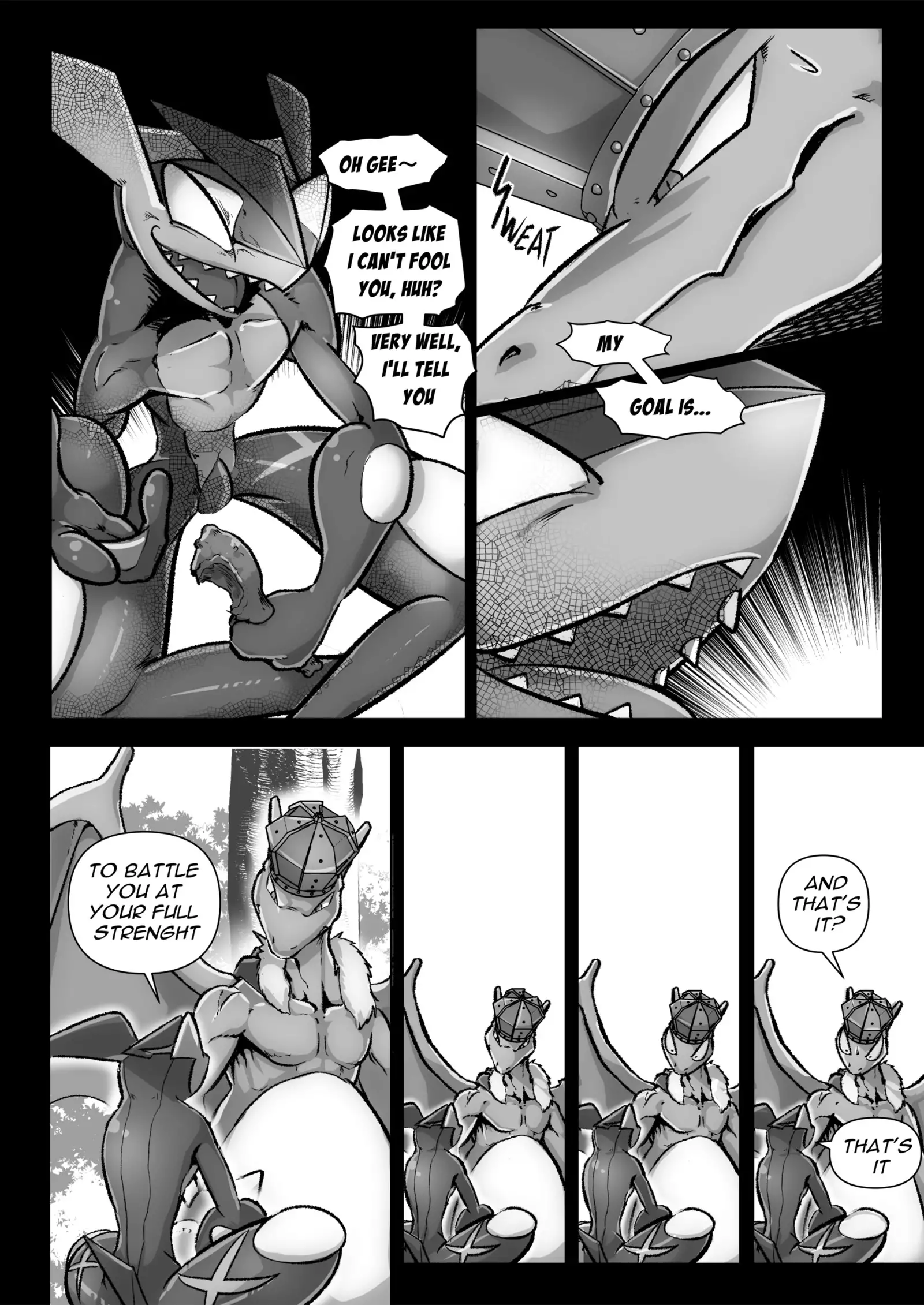 Ouji to Nusutto | Thief King