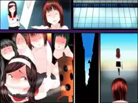 [DL Mate] Sennou Cult Kyoudan ～ Kareshi wo Sagashi ni Cult Kyoudan ni Sennyuu Shita Watashi ga Kyouso Senyou no Niku Ana ni Ochiru Made