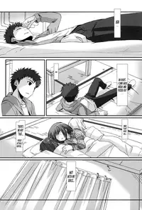 (Kamata Hisashi) Matsu Papa no Iu Koto Nante Kikanai o! Soushuu | As if we're gonna listen to daddy Matsu! (Papa no Iu Koto wo Kikinasai!) [English] [ATF]