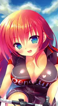 [Amanagi Seiji] Mannaka Namaiki [Digital]