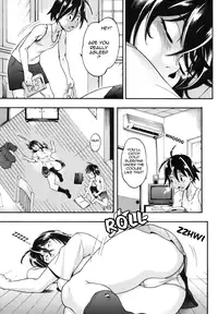 [Chikasato Michiru] Candy Girl [English] [Tadanohito]