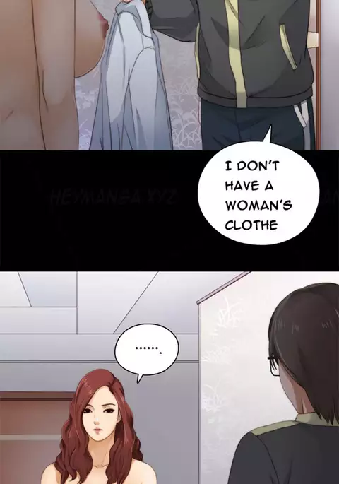 Girl Next Door Ch.1-10