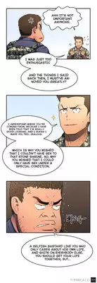 [Yi Hyeon Seok] Refrain Love Ch.1-22 (English) (YoManga) (Ongoing)