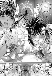 [RAYMON] Anetoris [English] {Kizlan}