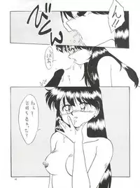 (C45) [Ariari no Nashinashi (Wave)] Side Story Ver. 3.01 (Bishoujo Senshi Sailor Moon)