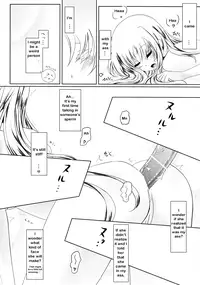 [frapowa] Futari de Shotaiken (Mahou Shoujo Lyrical Nanoha) [English]