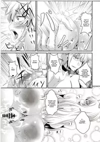 (Reitaisai SP) [Tiramisu Tart (Kazuhiro)] Da Kyou Yukari (Touhou Project) [English] [desudesu]