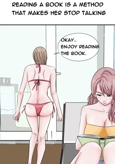 The Taste of Hands Ch.1-43