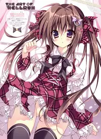 Dengeki Moeoh 2016-04 [Digital]