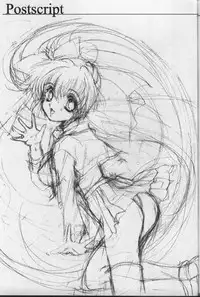 (CR33) [HIGH RISK REVOLUTION (Aizawa Hiroshi)] Watashi o Komipa ni Tsurette!! FINAL (Comic Party)