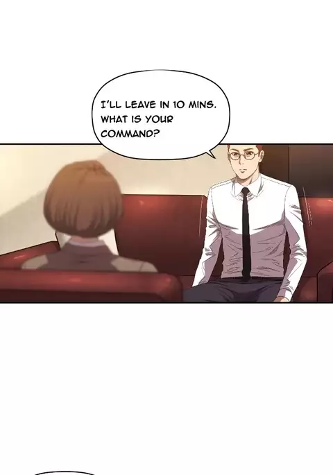 Club Sodom Ch.1-11