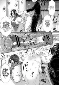 [Igarashi Shouno] ￮￮￮-zuki na Boku no Yome ga Onna Kyoushi na Ken - She likes sexual intercourse in wives. | The Case of My XXX-Loving Wife Who Is Also My Teacher Ch. 1 [English] [Einhar]