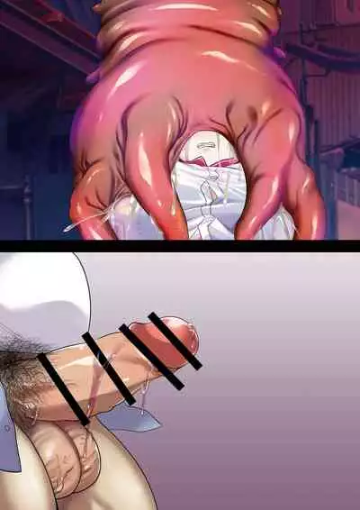 [Ameiro Biscuit] DL Marunomi Wakarase Apuri