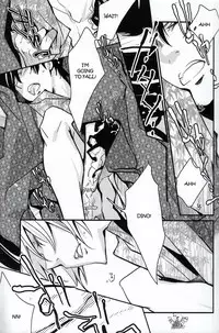 [Banyu (Aoi Rebin)] Shindan Kekka Koiwazurai | Love Sickness Diagnostic Results (Katekyoo Hitman REBORN!) [English] {Demico Luce}