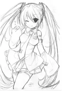 (C77) [Alemateorema (Kobayashi Youkoh)] 4ji DEATH Yo~Da + Post Card (Various)