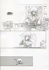 (C70) [Galaxist (BLADE)] Cut Cat Colored 61