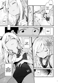 (C88) [TOZAN:BU (Fujiyama)] Ro-chan to Issho! | Together with Ro-chan! (Kantai Collection -KanColle-) [English] [wehasband]