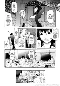 [Kudo Hiroshi] Survival Girl [English] [Kusanyagi] [Decensored]