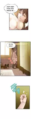 Kill the Dead Bastard Ch.1-7 (English) (Ongoing)