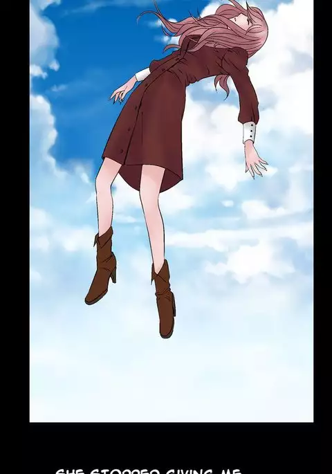 The Taste of the Hand Ch.1-22