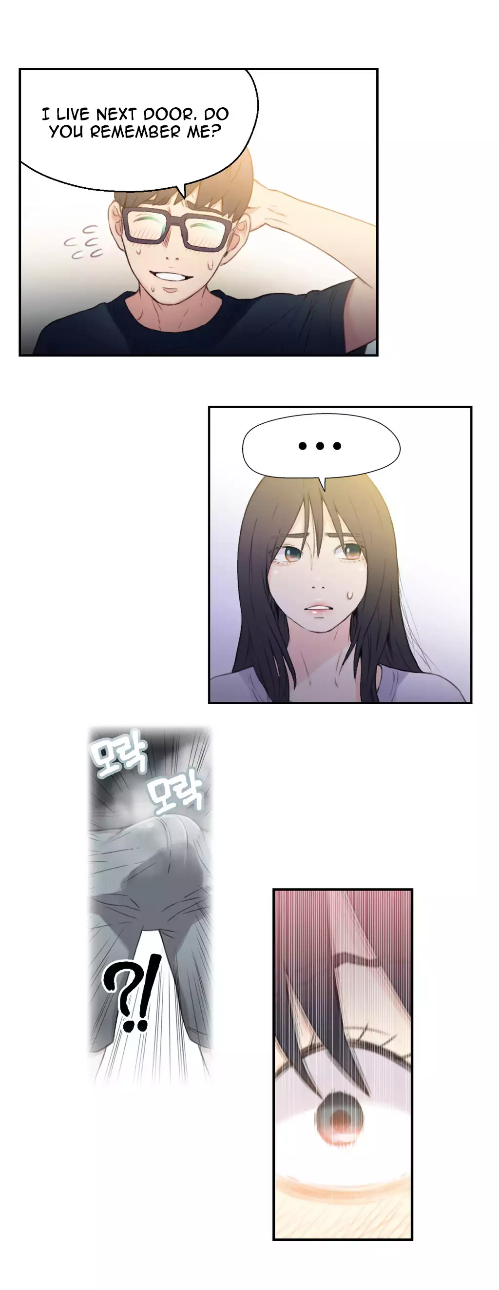 Sweet Guy Ch.1-51