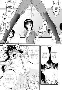 [RPG COMPANY 2 (Yoriu Mushi)] Ura Kuri Hiroi 4 | Picking Chestnuts - Eriko's Story Part 4 [English] [MisterJ167] [Digital]