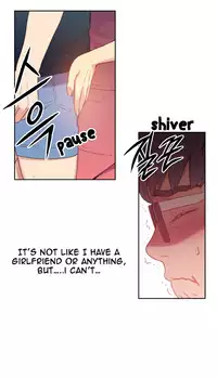 [BAK Hyeong Jun] Sweet Guy Ch.1-52 (English) (YoManga) (Ongoing)