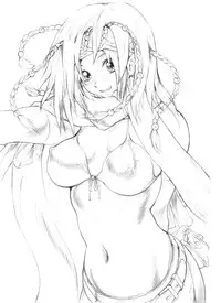 [Ruku-Pusyu (Orihata)] Asterisukusuku 2 (SoulCalibur) [English] [Digital]