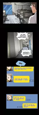 [Yihyeonmin] Drug Candy Ch.0-40 (English) (YoManga) (Ongoing)