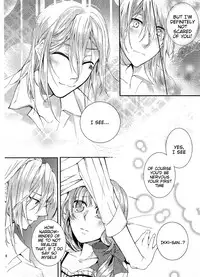 [Asadukuyo no Utage (Atono Matsuri)] Intimate Friendship (Amnesia)english [Tigoris Translates]