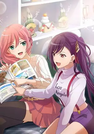 Revue Starlight -Re LIVE