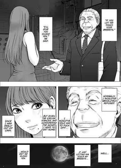 Chikubi de Sokuiki shichau Joshidaisei 3