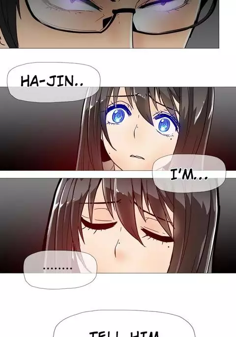 Household Affairs Ch.1-40