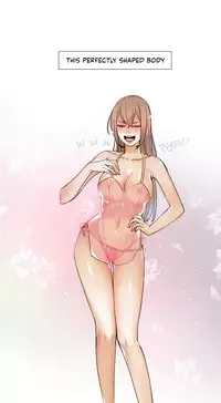 [Silverstar] Talk To Me Ch.1-27 (English) (Ongoing)