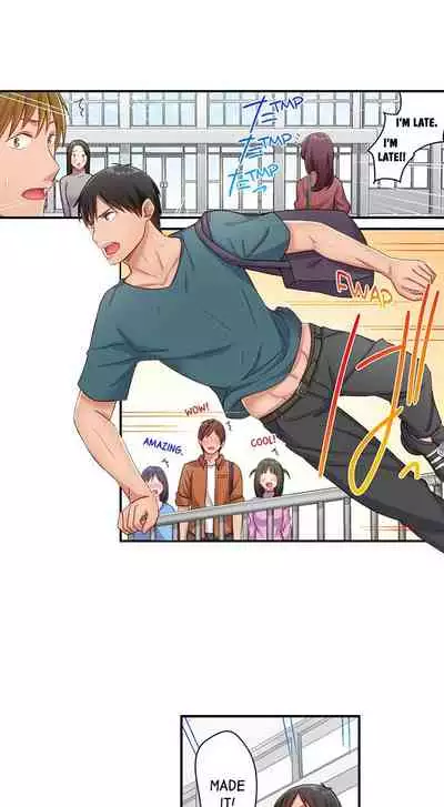 [Nanakusa Amane] Country Guy Wants to Become a Sex Master in Tokyo | Inaka Kyuuji ga Tokyo de Sex Musousuru Tameniwa [English]