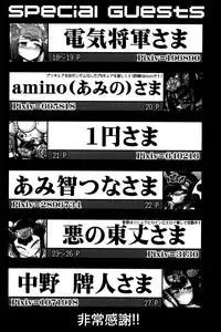 (C84) [Namaniku Tappuri (Poyoyon Chihiro)] Wow! (SD Gundam Sangokuden Brave Battle Warriors) [Chinese] [CE家族社]