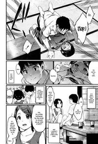 [Tarazoo] Summer Girl (COMIC Koh 2016-07) [English] {NecroManCr}