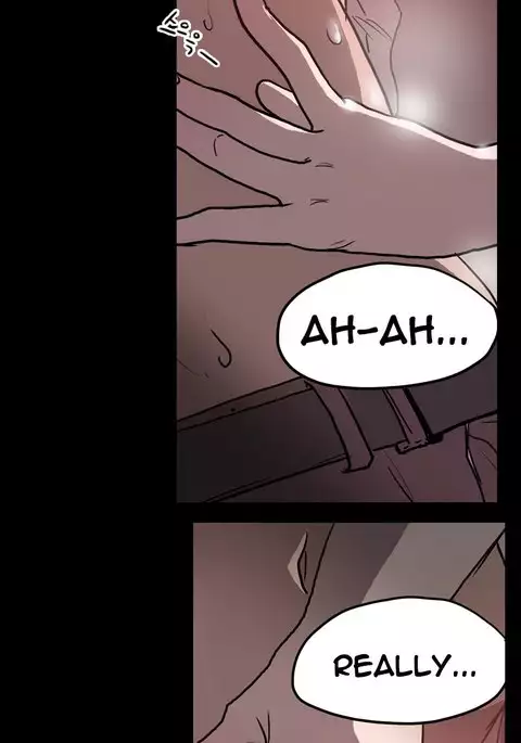 Kitsch | Disrespectful Bitch Ch. 1-71