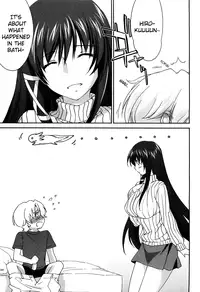[Yuuki Homura] Onee-chan! Tengoku | Sister Paradise Ch. 1-7 [English] [The Lusty Lady Project]