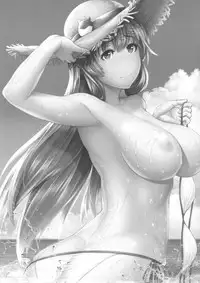 [Gentsuki Okiba (Gentsuki)] Sanae-shiki Miko no Oshigoto 2 (Touhou Project) [Digital]