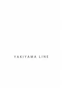 (C70) [Yakiyama Line (Kahlua Suzuki)] Raisin Bread 02