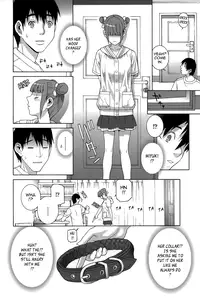 [Shinobu Tanei] Imouto Shojo Gensou | Little Stepsister Fantasy Virgin Ch. 1-10 [English] {Tadanohito}