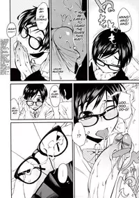 [Shimimaru] JUNK LAND [English] [SMDC]