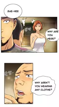 New Face Ch.1-16 (English) (Ongoing)