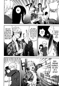 [Yasui Riosuke] Renai Fuyou Gakuha | A School Where Love is Unnecessary [English] [The Lusty Lady Project] [Decensored]